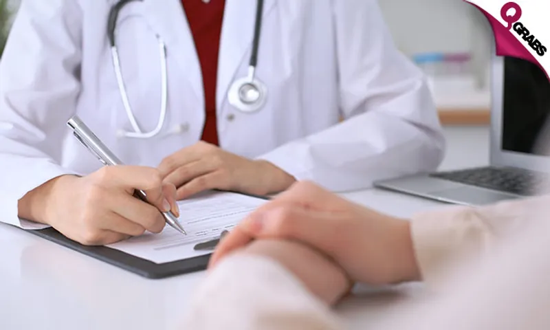 Full Medical Check-Up at Naseem Al Rabeeh Medical Centre!